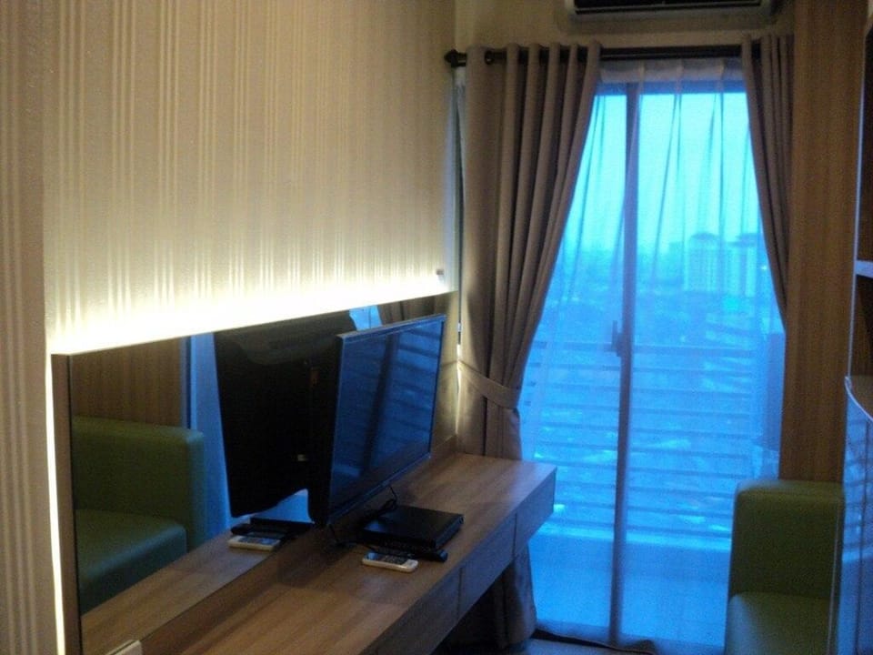 Slipi Apartments Apartment in Jakarta