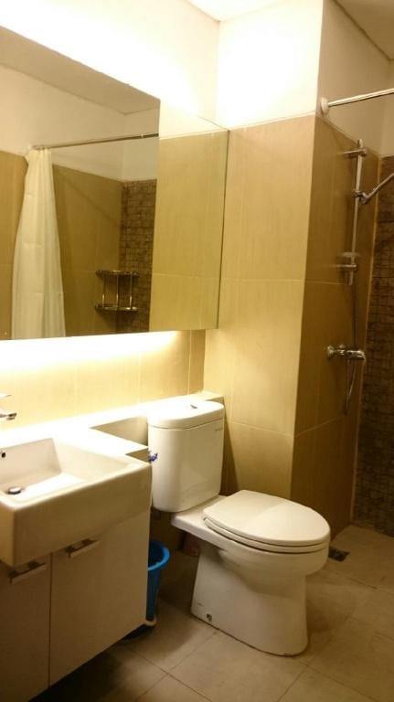 Slipi Apartments Apartment in Jakarta