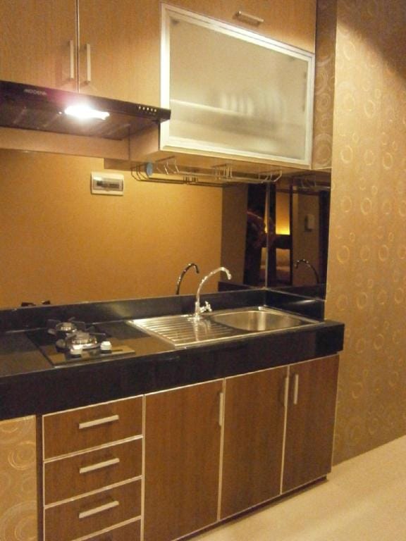 Slipi Apartments Apartment in Jakarta