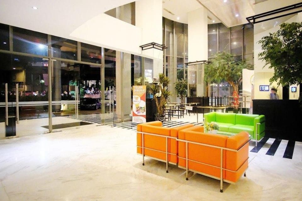 Slipi Apartments Apartment in South Jakarta City