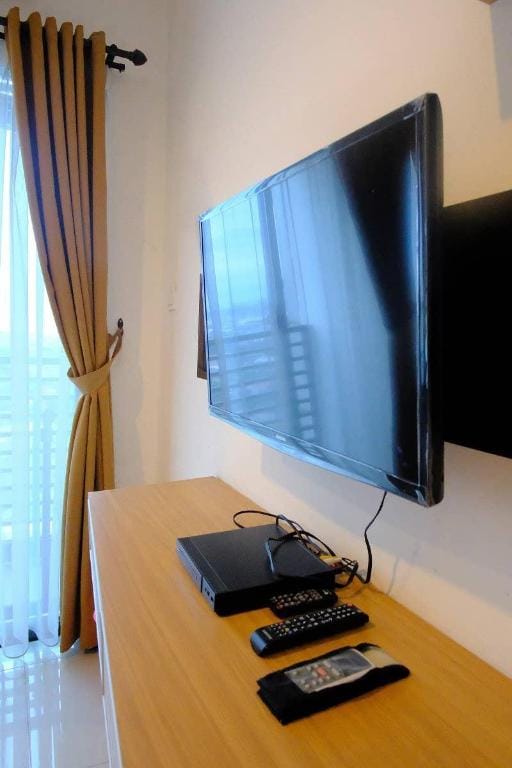 Slipi Apartments Apartment in South Jakarta City