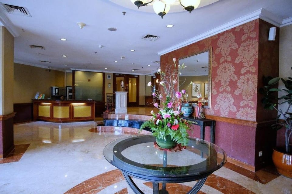 Nice Perfect stay near Kota Kasablanka Kuningan Apartment in South Jakarta City