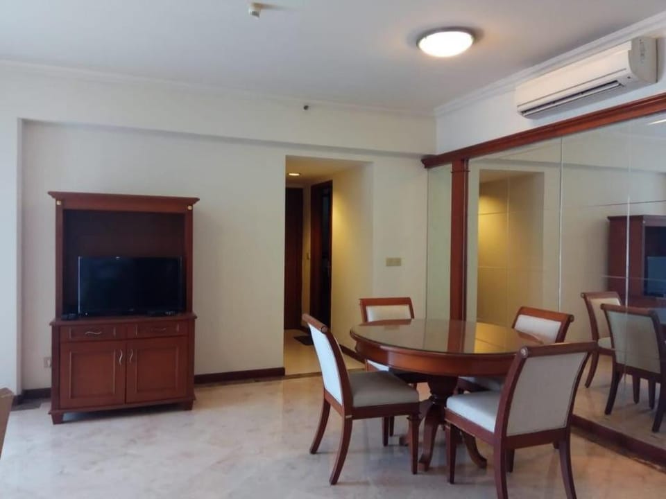 Nice Perfect stay near Kota Kasablanka Kuningan Apartment in South Jakarta City