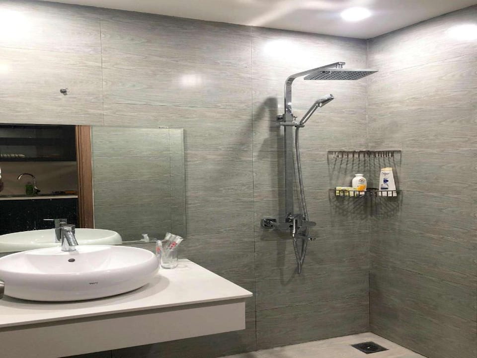 #Bestay# Cozy studio - Vinhomes Greenbay Apartment in Laos