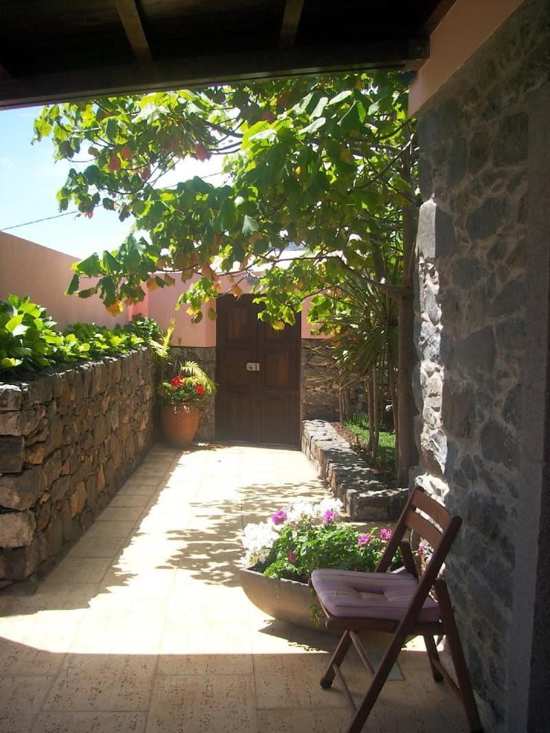 Casa do Poco - Villa with pool and garden Funchal Vacation rental in Funchal