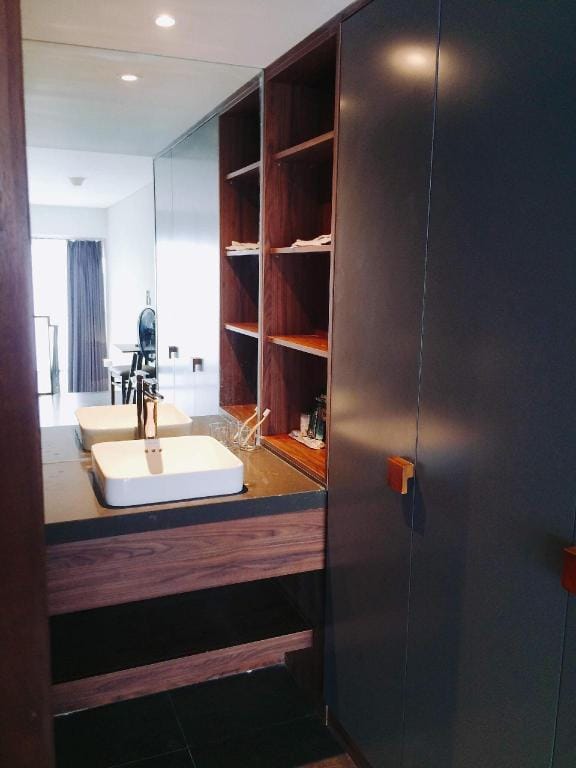 Nice view, clear, romatic Apartment in Laos