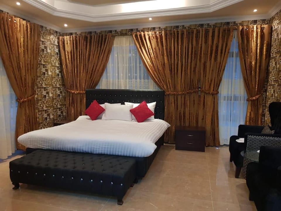 White Lodge Islamabad Vacation rental in Islamabad