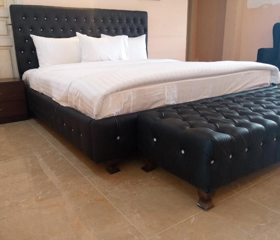 White Lodge Islamabad Vacation rental in Islamabad
