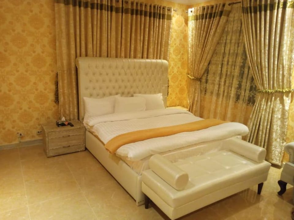 White Lodge Islamabad Vacation rental in Islamabad