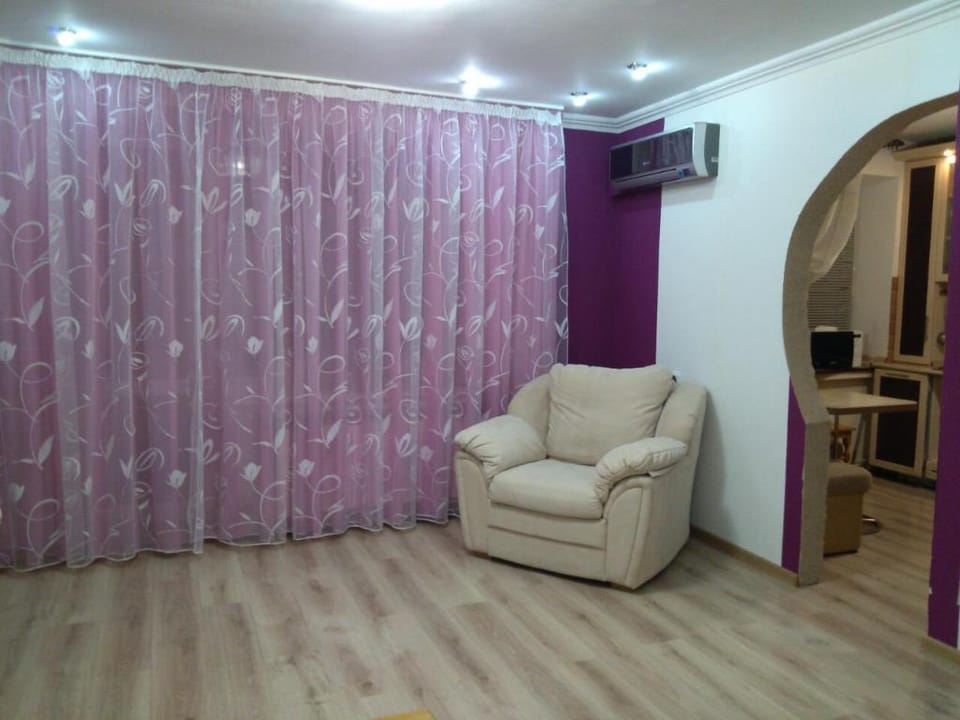 Apartaments with 1 badroom Apartment in Ukraine