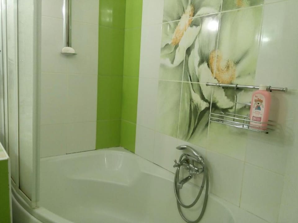 Apartaments with 1 badroom Apartment in Ukraine