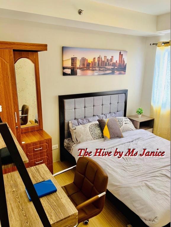 The Hive taytay by Ms Janice Apartment in Antipolo
