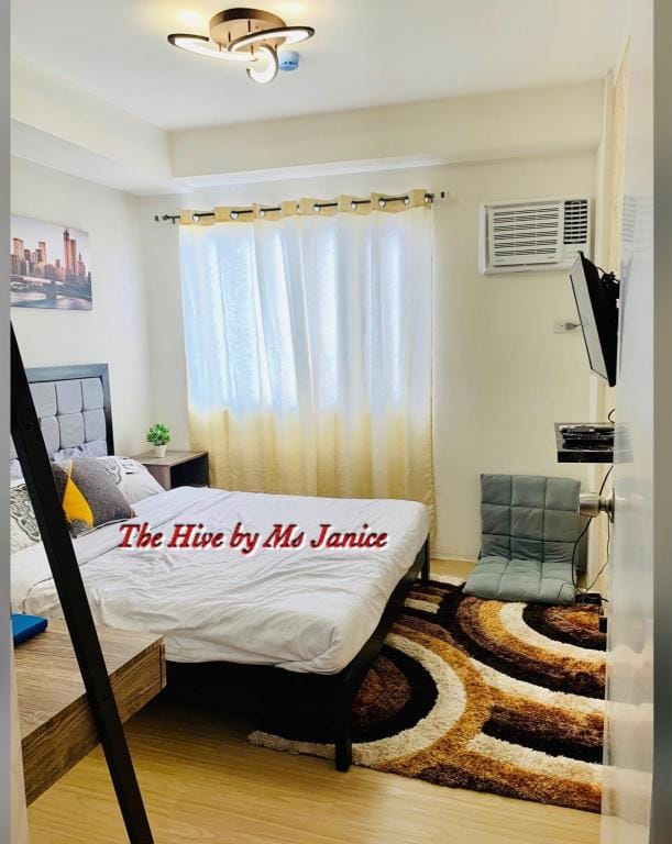 The Hive taytay by Ms Janice Apartment in Antipolo
