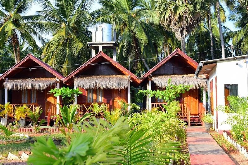 Perfect for Economic Guest Vacation rental in Sri Lanka