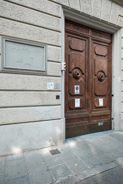Matteotti Apartment Apartment in Florence