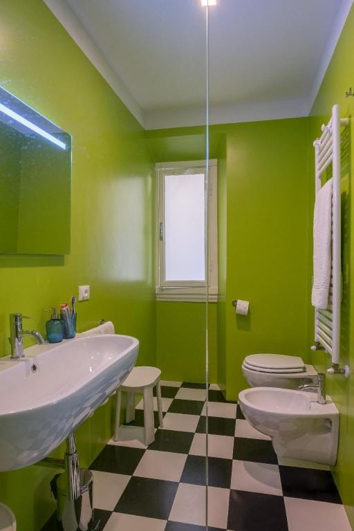 Matteotti Apartment Apartment in Florence