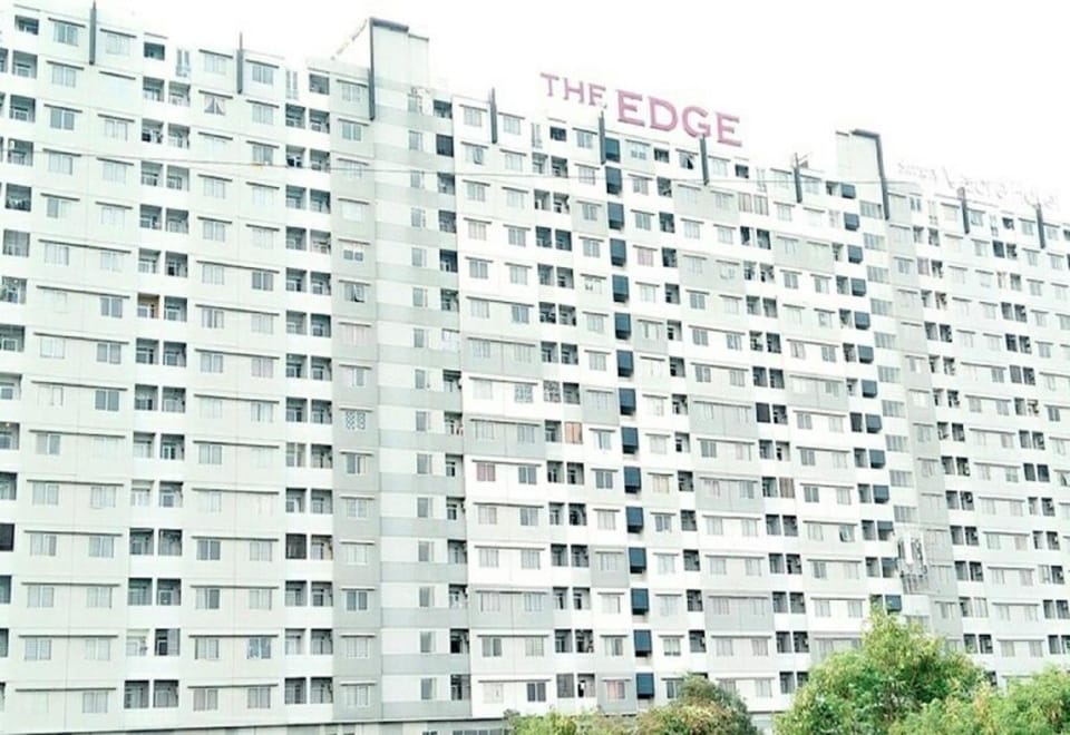 Cimahi Utara Apartments Apartment in West Java