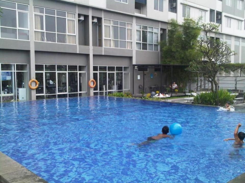 Cimahi Utara Apartments Apartment in West Java