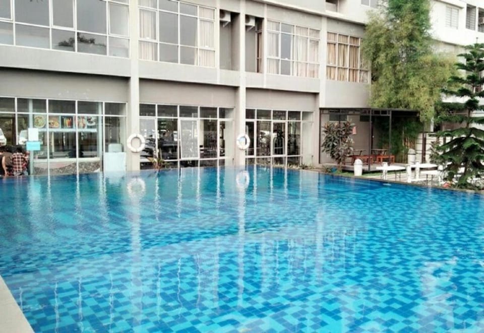Cimahi Utara Apartments Apartment in West Java