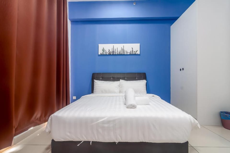Comfy Centrus Soho by IdealHub 14 Apartment in Selangor, Malaysia