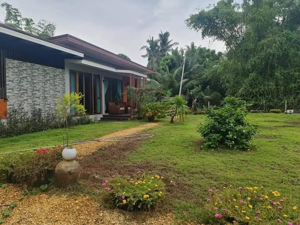 GrandFa' homestay Vacation rental in Thailand