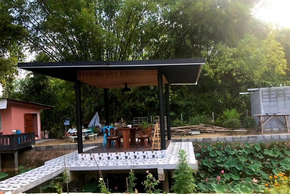 GrandFa' homestay Vacation rental in Thailand
