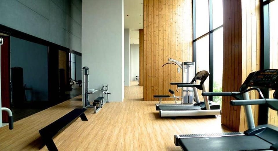 1 Bedroom near Subway and skytrain BANGKOK Vacation rental in Bangkok