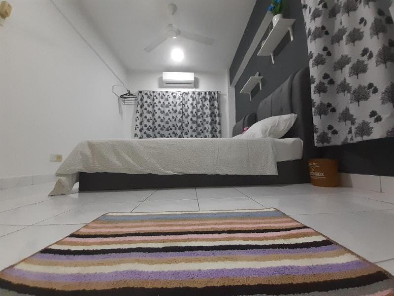 KL Bukit Jalil Stadium Axiata LRT IMU APU TPM Apartment in Federal Territory of Kuala Lumpur