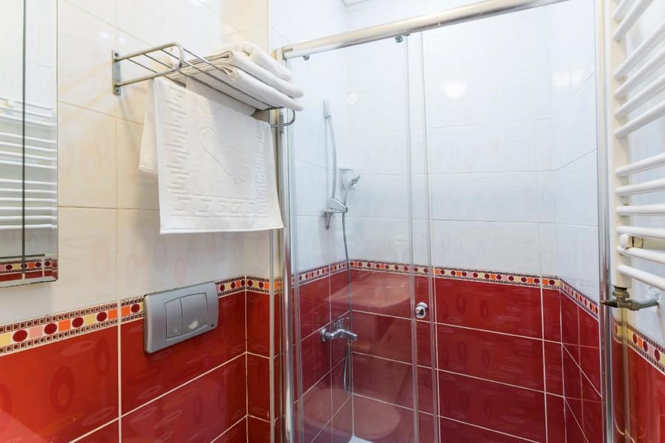 Comfort Suite Apartment in Istanbul