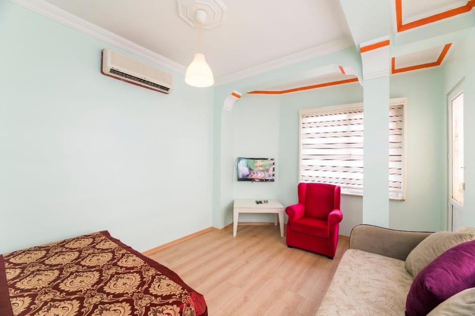 Comfort Suite Apartment in Istanbul