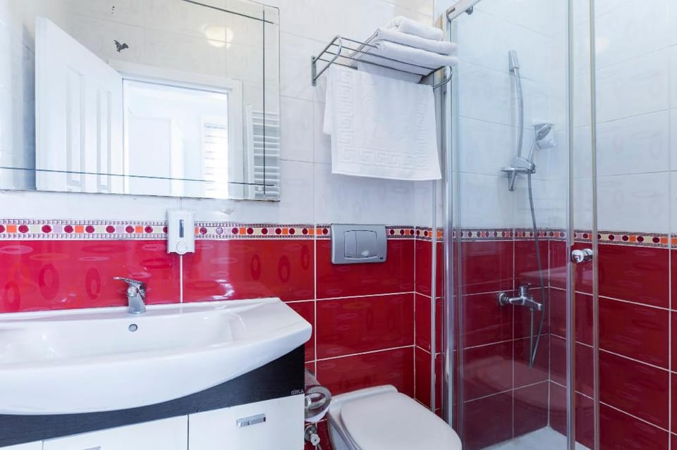 Comfort Suite Apartment in Istanbul