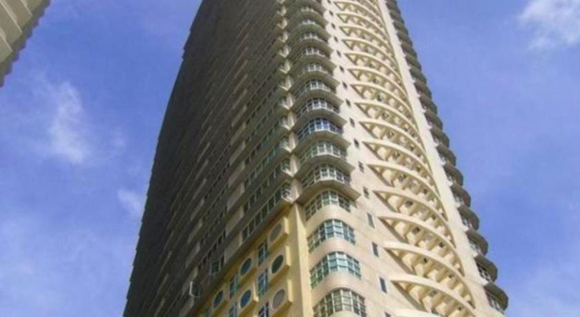 Stylish Studio Suite, 3 pax, 5 mins to KLCC Apartment in Federal Territory of Kuala Lumpur