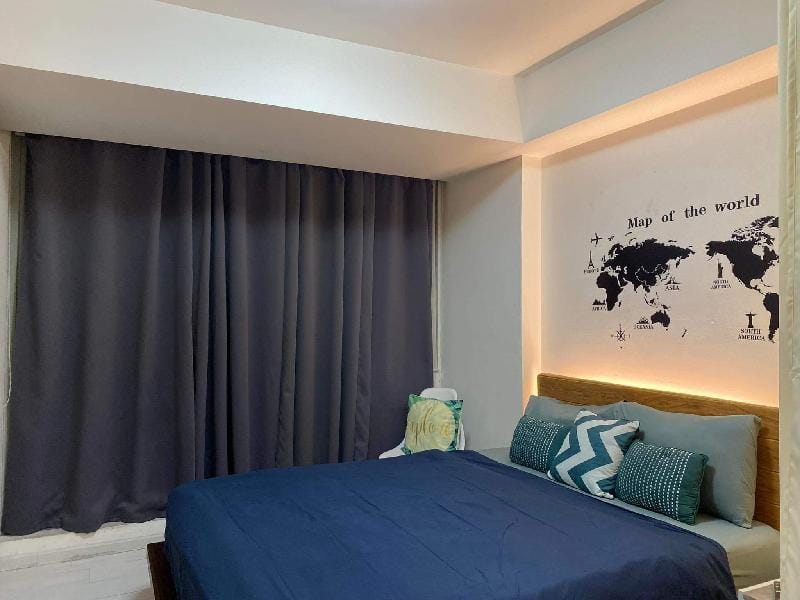 AZURE URBAN RESORT RESIDENCES 1 BR BEACH VIEW Apartment in Paranaque