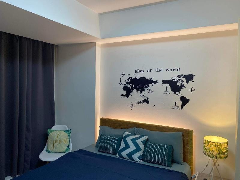 AZURE URBAN RESORT RESIDENCES 1 BR BEACH VIEW Apartment in Paranaque