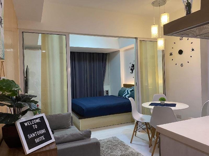 AZURE URBAN RESORT RESIDENCES 1 BR BEACH VIEW Apartment in Paranaque