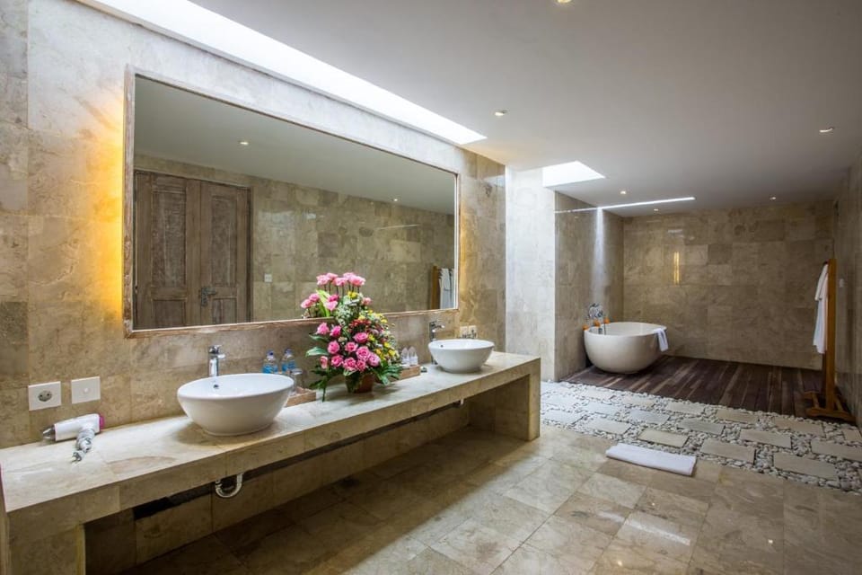 Romantic 1 BR Suite Rice Terrace JU51A Vacation rental in Ubud