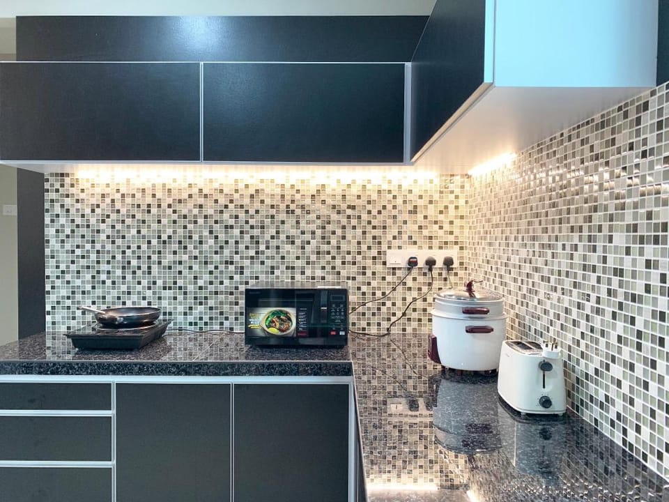 Luxury Townhouse II | Private 5 Star, 14Pax | Vacation rental in Kedah