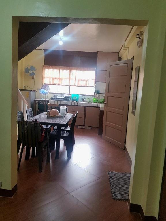 Gleian’s Transient House (3rd unit) Vacation rental in Baguio