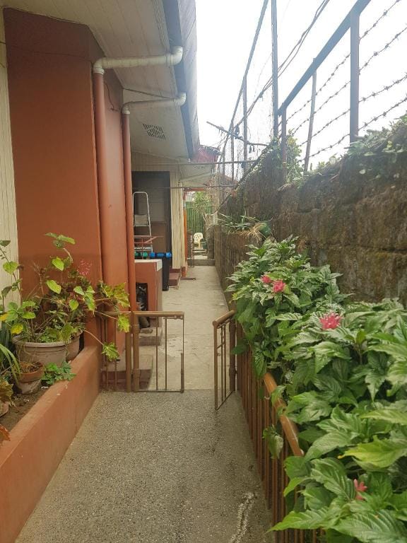 Gleian’s Transient House (3rd unit) Vacation rental in Baguio