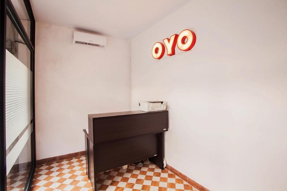 Hotel O Sutomo Inn Hotel in Indonesia