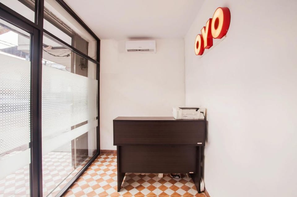 Hotel O Sutomo Inn Hotel in Indonesia