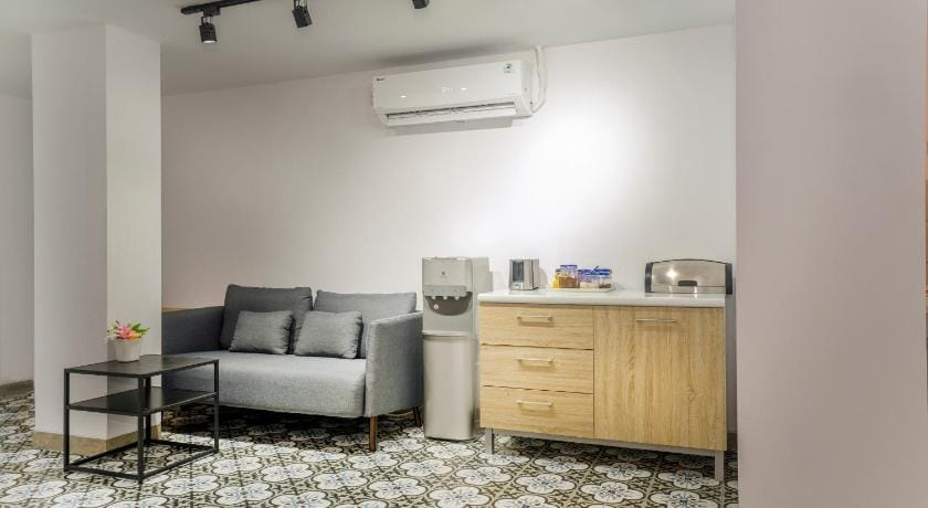 Collection O 2627 Ratamya Co-living Hotel in Yogyakarta