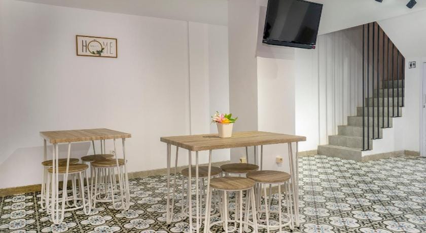 Collection O 2627 Ratamya Co-living Hotel in Yogyakarta