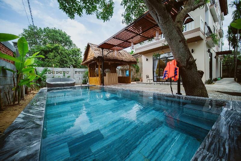 BB's Cozy House and Apartment  Vacation rental in Hoi An