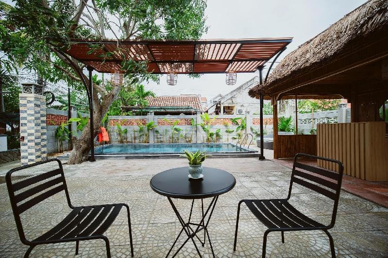 BB's Cozy House and Apartment  Vacation rental in Hoi An