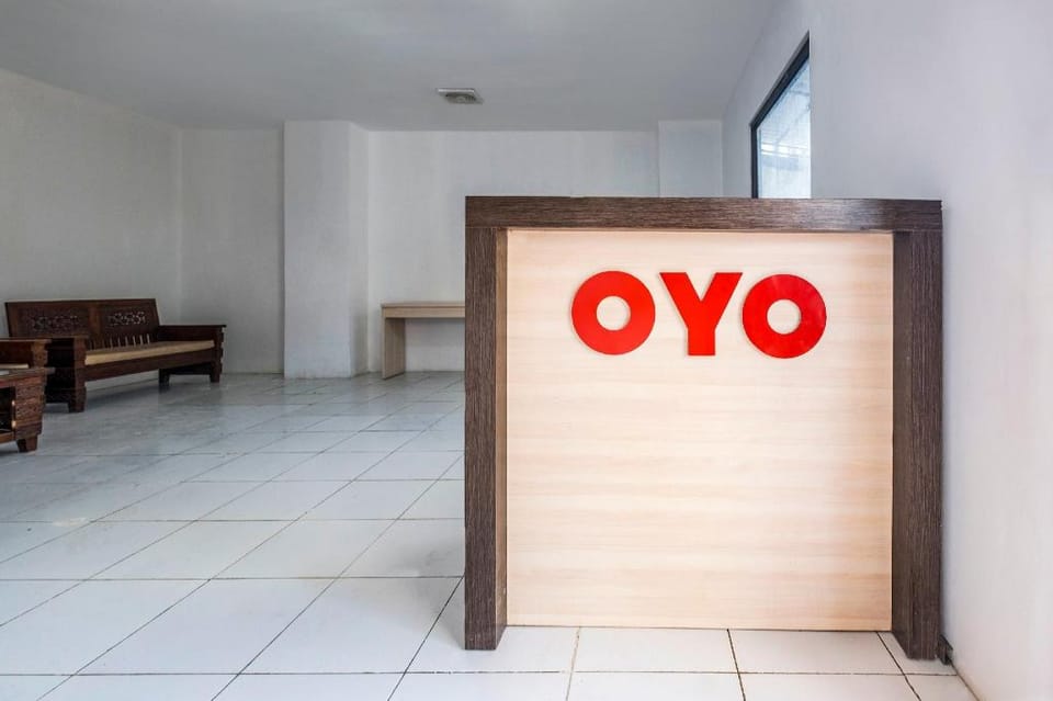 Hotel O RF Homestay Hotel in Indonesia