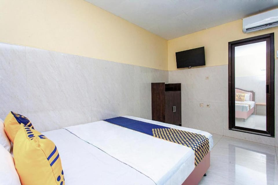 SPOT ON 2815 Hotel Damai Hotel in Indonesia