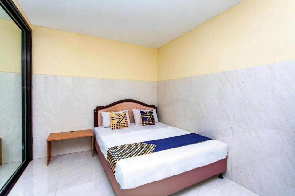 SPOT ON 2815 Hotel Damai Hotel in Indonesia