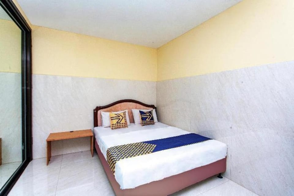 SPOT ON 2815 Hotel Damai Hotel in Indonesia