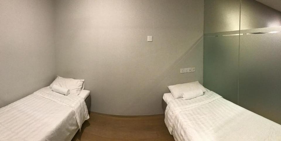 Not available Apartment in Federal Territory of Kuala Lumpur